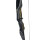 WHITE FEATHER Catan - 62 pouces - One Piece arc recurve [L]