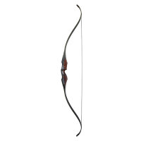 WHITE FEATHER Garuda - 64 pouces - One Piece arc recurve [L]