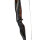 WHITE FEATHER Garuda - 64 pouces - One Piece arc recurve [L]