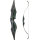 WHITE FEATHER Garuda - 64 pouces - One Piece arc recurve [L]