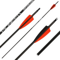 26-30 lbs | SPHERE Pioneer 6.2 - Carbon - Vanes - Spine...