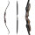 [SPÉCIAL] BEARPAW Penthalon Shadow - ILF - 58-62 pouces - 25-55 lbs
