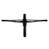 STEAMBOW AR-6 Stinger II Tactical - Version QD - 55 lbs / 190 fps - Arbalète