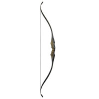 WHITE FEATHER Sirin - 62 pouces - One Piece arc recurve [L]
