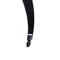 WHITE FEATHER Sirin - 62 pouces - One Piece arc recurve [L]
