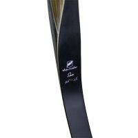 WHITE FEATHER Sirin - 62 pouces - One Piece arc recurve [L]