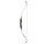 WHITE FEATHER Sirin - 62 pouces - One Piece arc recurve [L]