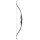 WHITE FEATHER Sirin - 62 pouces - One Piece arc recurve [L]
