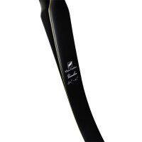 WHITE FEATHER Vermilion - 62 pouces - One Piece arc recurve [L]