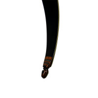 WHITE FEATHER Vermilion - 62 pouces - One Piece arc recurve [L]
