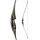 WHITE FEATHER Bennu - 64 pouces - Arc long [L]