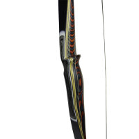 WHITE FEATHER Munin - 68 Pouces - Arc long [L]