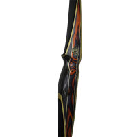 WHITE FEATHER Munin - 68 Pouces - Arc long [L]