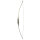 WHITE FEATHER Munin - 68 Pouces - Arc long [L]