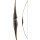 WHITE FEATHER Munin - 68 Pouces - Arc long [L]