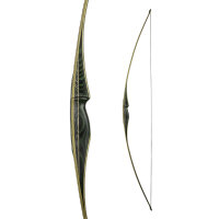 WHITE FEATHER Turul - 68 Pouces - Arc long [L]