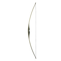 WHITE FEATHER Turul - 68 Pouces - Arc long [L]
