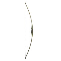 WHITE FEATHER Turul - 68 Pouces - Arc long [L]