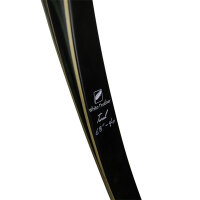 WHITE FEATHER Turul - 68 Pouces - Arc long [L]