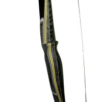 WHITE FEATHER Turul - 68 Pouces - Arc long [L]