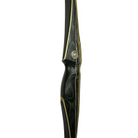 WHITE FEATHER Turul - 68 Pouces - Arc long [L]