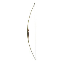 WHITE FEATHER Turul - 68 Pouces - Arc long [L]
