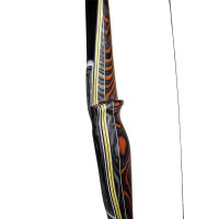 WHITE FEATHER Turul - 68 Pouces - Arc long [L]
