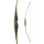 WHITE FEATHER Turul - 68 Pouces - Arc long [L]