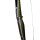 WHITE FEATHER Turul - 68 Pouces - Arc long [L]