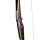 WHITE FEATHER Turul - 68 Pouces - Arc long [L]