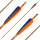 Komplettpfeil | BSW Four Seasons - Holz