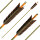 Komplettpfeil | BSW Four Seasons - Holz