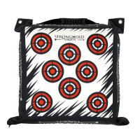 STRONGHOLD Strong Bag Rev2 - 40x40x23cm - bis 50lbs/250fps