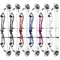 PSE Arc à poulies Supra X 37 EM2