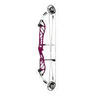 PSE Arc à poulies Supra X 37 M2