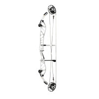 PSE Arc à poulies Supra X 40 M2