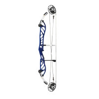 PSE Supra X 40 M2 - 40-60 lbs - Compoundbogen