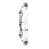 PSE Supra X 40 M2 - 40-60 lbs - Compoundbogen