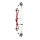 PSE Supra X 40 M2 - 40-60 lbs - Compoundbogen