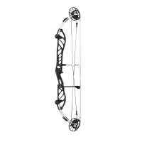 PSE Arc à poulies Supra X 40 SE2
