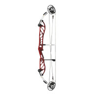 PSE Arc à poulies Supra X 40 SE2