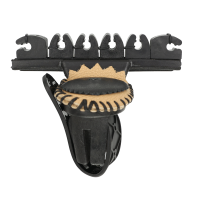 elTORO Snuggers - Anneaux de réduction pour carquois darc