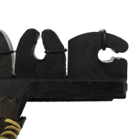 elTORO Snuggers - Anneaux de réduction pour carquois darc