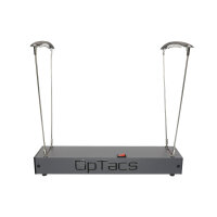 OPTACS Ballistic Chronograph - Geschwindigkeitsmesser