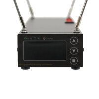 OPTACS Ballistic Chronograph - Geschwindigkeitsmesser