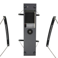 OPTACS Ballistic Chronograph - Geschwindigkeitsmesser