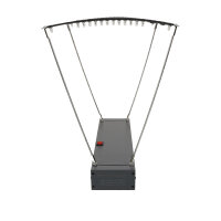 OPTACS Ballistic Chronograph - Geschwindigkeitsmesser