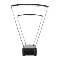 OPTACS Ballistic Chronograph - Geschwindigkeitsmesser