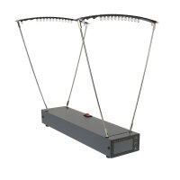OPTACS Ballistic Chronograph - Geschwindigkeitsmesser