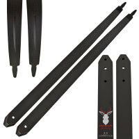 Branches | JACKALOPE JLS Recurve - Competition - 20-50 lbs